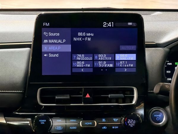 2021 Toyota Aqua Z-GRADE Carousel 3