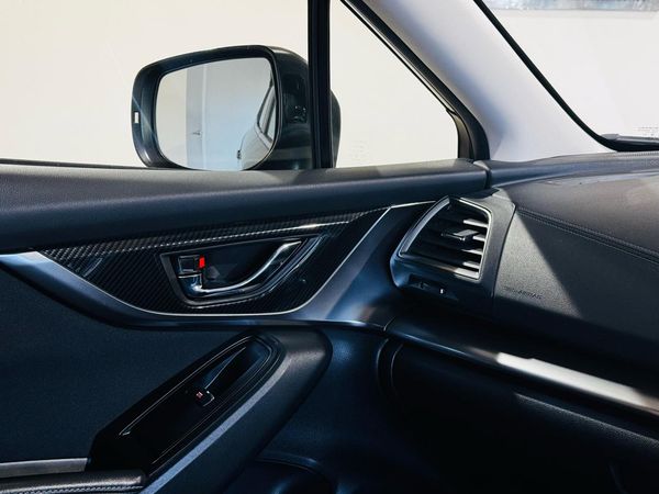 2018 Subaru Impreza Sports Carousel 6