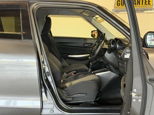 2019 Suzuki Swift XR Limited Carousel 9