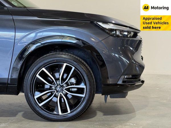 2021 Honda Vezel E:HEV Z Carousel 2
