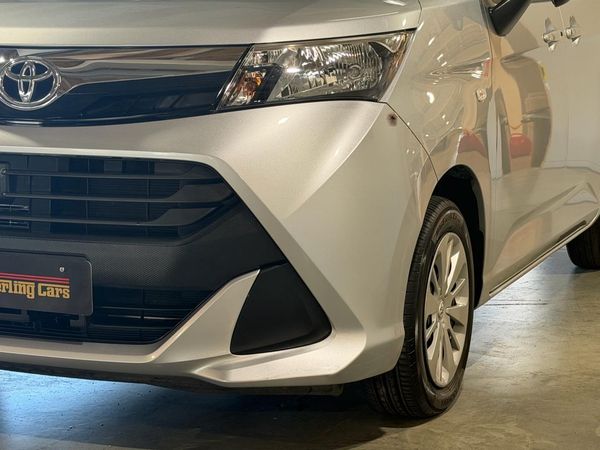 2018 Toyota Tank XS Carousel 12