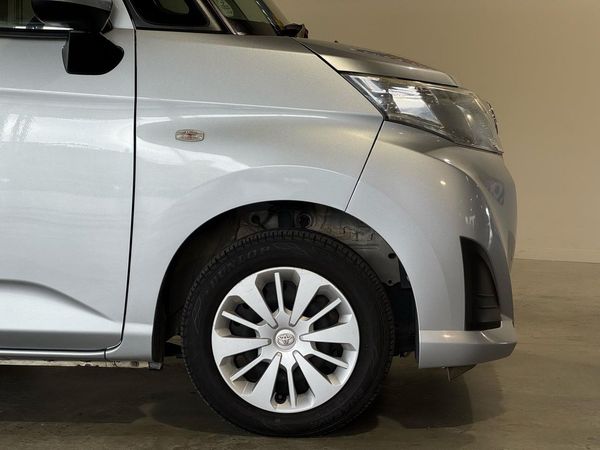 2017 Toyota Roomy X-S GRADE Carousel 2