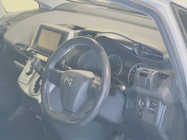 2012 Toyota Wish 1.8X HID SELECTION Carousel 6