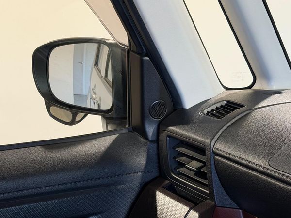 2017 Toyota Roomy X-S GRADE Carousel 5