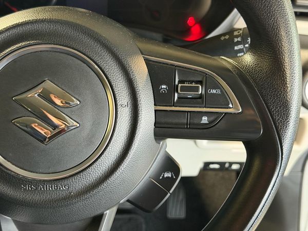2024 Suzuki Swift XG Carousel 7