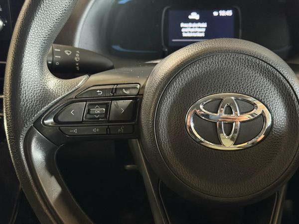 2021 Toyota Aqua X-GRADE Carousel 8