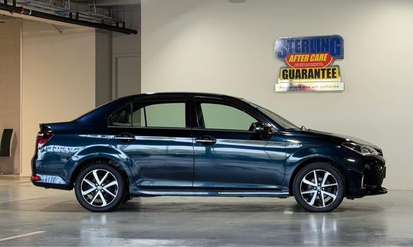 2018 Toyota Corolla G-WXB GRADE Carousel 1