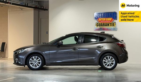 2013 Mazda Axela 15S Sport Carousel 14
