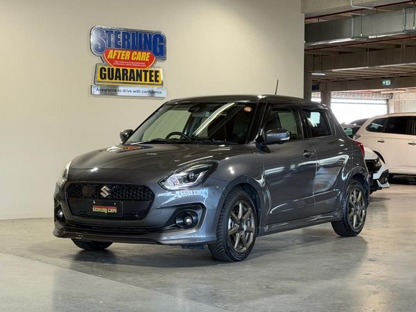 2019 Suzuki Swift XR Limited Carousel 12