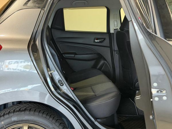 2019 Suzuki Swift XR Limited Carousel 10