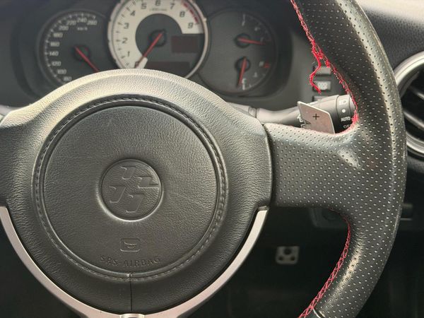 2012 Toyota GT86 Carousel 7