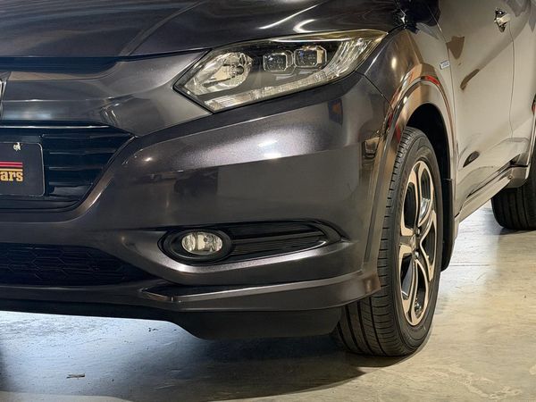 2014 Honda Vezel Hybrid Z Carousel 13