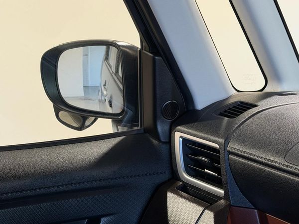 2018 Toyota Roomy G-GRADE Carousel 13