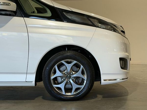 2017 Mazda Biante Granz Sky-Active Carousel 2