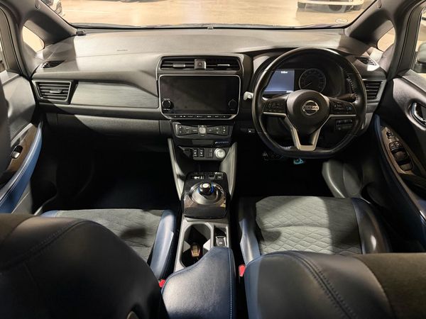 2020 Nissan LEAF AUTECH 20 MODEL Carousel 3