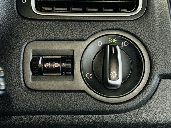 2012 Volkswagen Polo TSI Comfortline B Motion Carousel 6