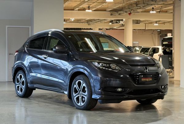 2014 Honda Vezel Hybrid Z