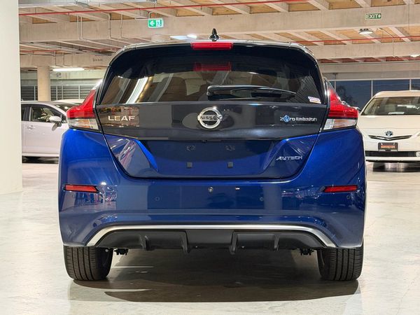 2020 Nissan LEAF AUTECH 20 MODEL Carousel 16