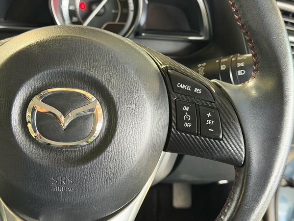 2014 Mazda Axela Hybrid S-L Package Carousel 14