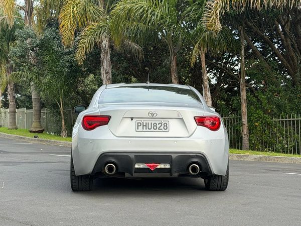 2012 Toyota GT86 Carousel 14