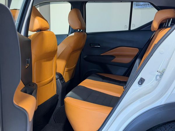 2021 Nissan KICKS E -Power X Carousel 11