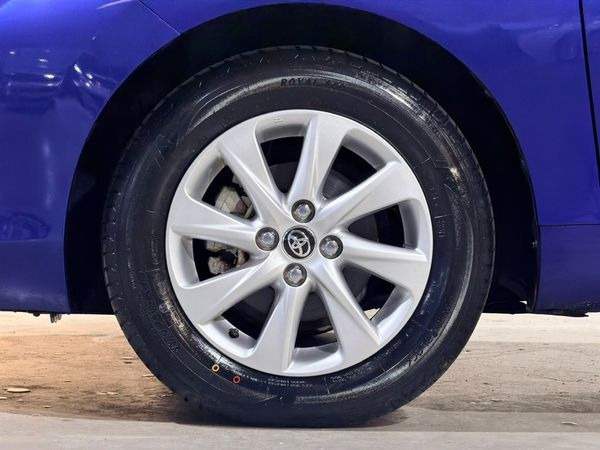 2021 Toyota Aqua Z-GRADE Carousel 7