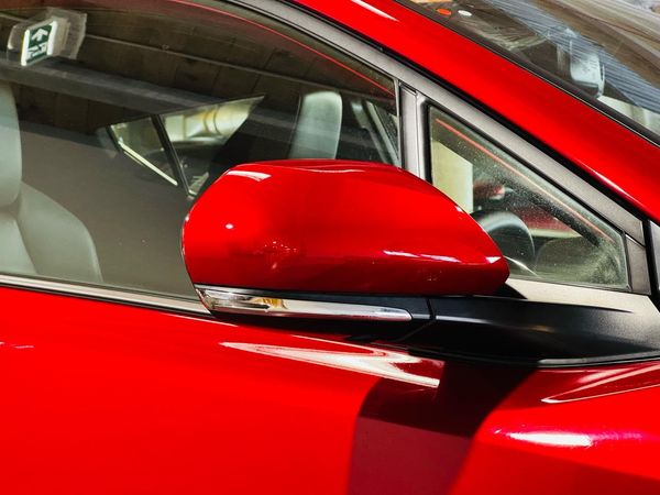 2020 Toyota C-HR (G-T)-Grade Carousel 3