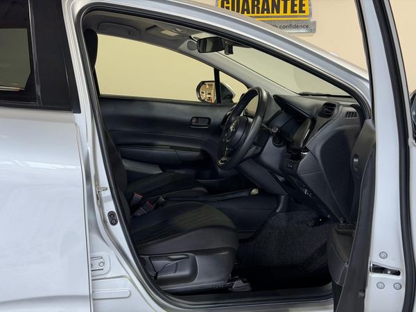 2021 Toyota Aqua X-GRADE Carousel 9