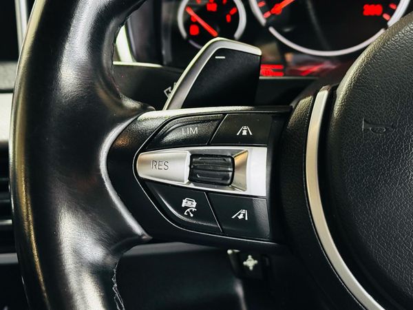 2016 BMW X5 X Drive 40E - M Sports Carousel 7