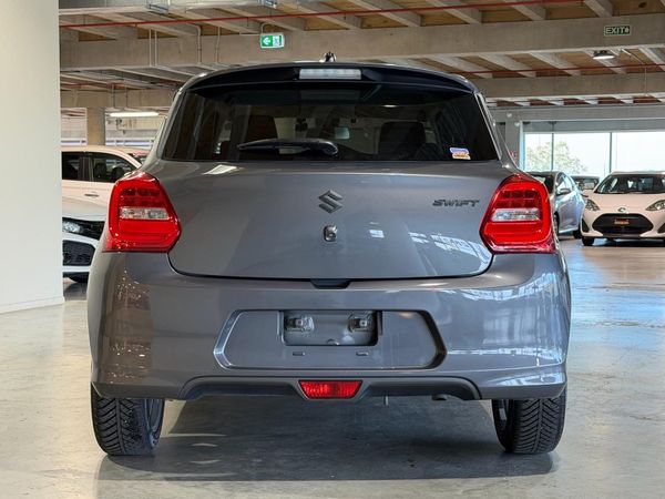 2019 Suzuki Swift XR Limited Carousel 16