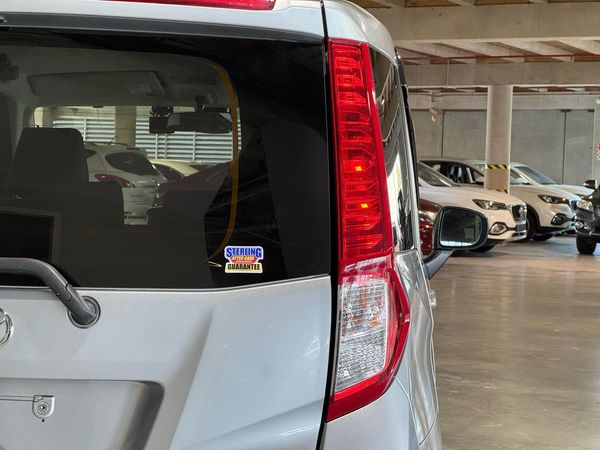 2017 Toyota Roomy X-S GRADE Carousel 16