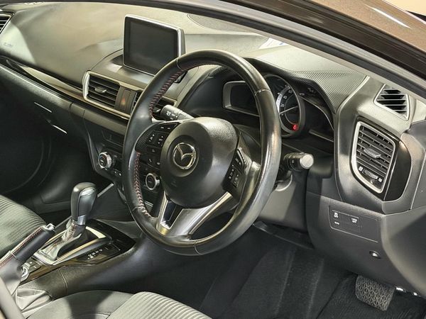 2013 Mazda Axela 15S Sport Carousel 6