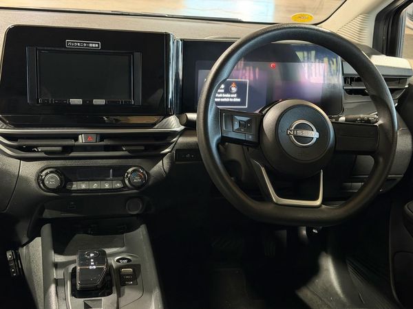 2022 Nissan Note S-Grade Carousel 2