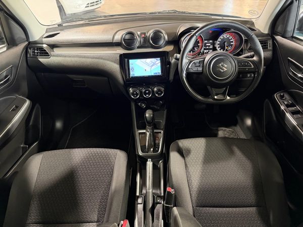 2017 Suzuki Swift XG Limited Carousel 5