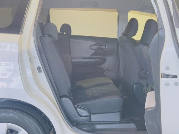 2012 Toyota Wish 1.8X HID SELECTION Carousel 8