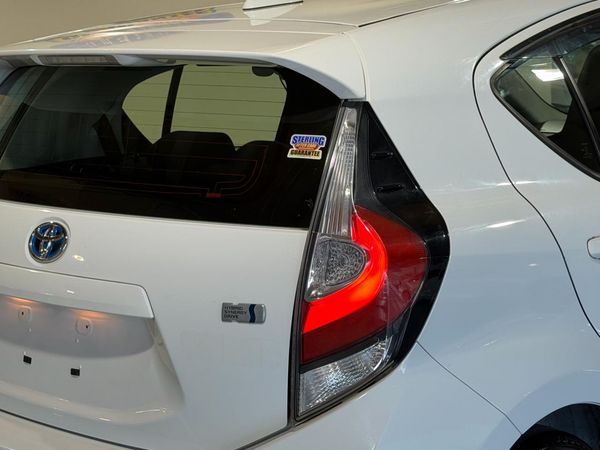 2019 Toyota Aqua L-Grade Carousel 14