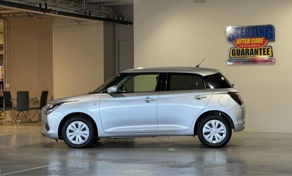 2024 Suzuki Swift XG Carousel 14