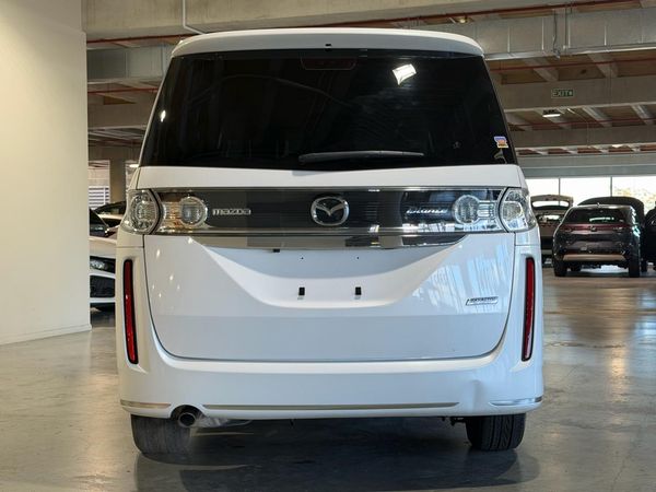 2017 Mazda Biante Granz Sky-Active Carousel 16