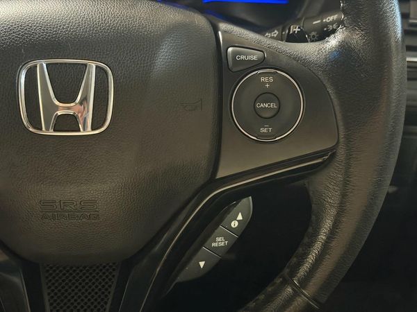 2014 Honda Vezel Hybrid Z Carousel 8