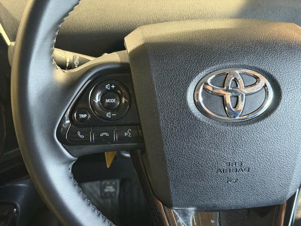 2020 Toyota Prius S -Grade Carousel 8