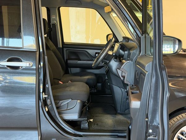 2018 Toyota Roomy G-GRADE Carousel 18
