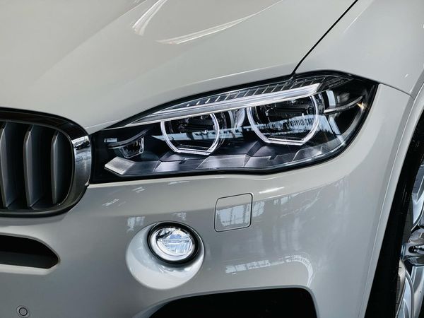 2016 BMW X5 X Drive 40E - M Sports Carousel 13
