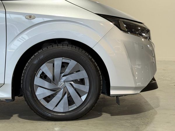 2021 Nissan Note E-Power S Carousel 2