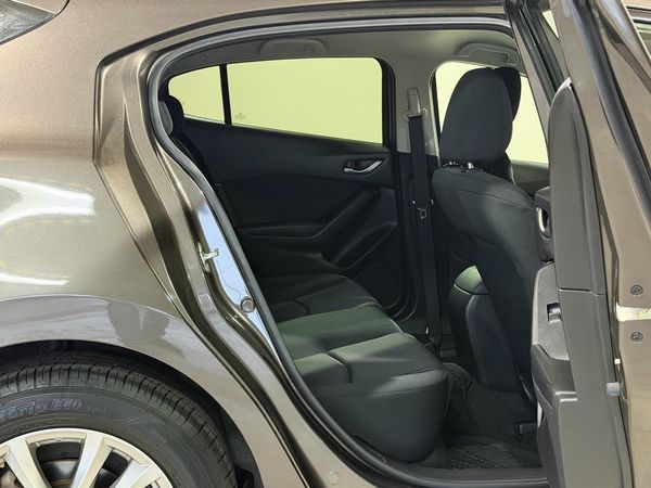2013 Mazda Axela 15S Sport Carousel 10