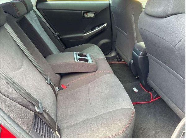 2014 Toyota Prius S Touring G's Carousel 10