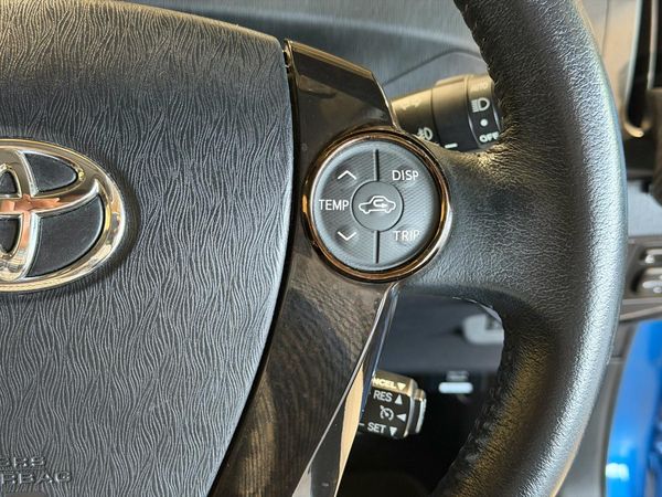 2013 Toyota Prius S -Touring Selection Mycoorde Carousel 8