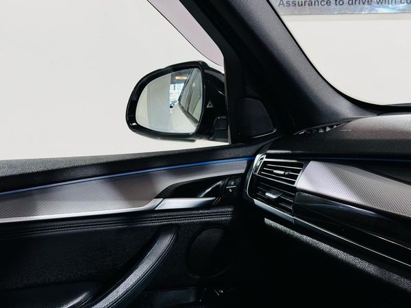 2016 BMW X5 X Drive 40E - M Sports Carousel 6