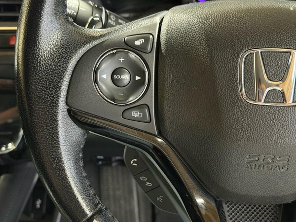 2017 Honda Vezel Sensing Brilliant Style ED Carousel 7