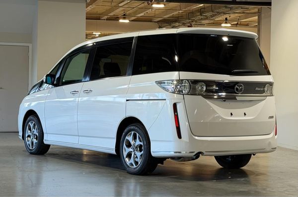 2017 Mazda Biante Granz Sky-Active Carousel 15