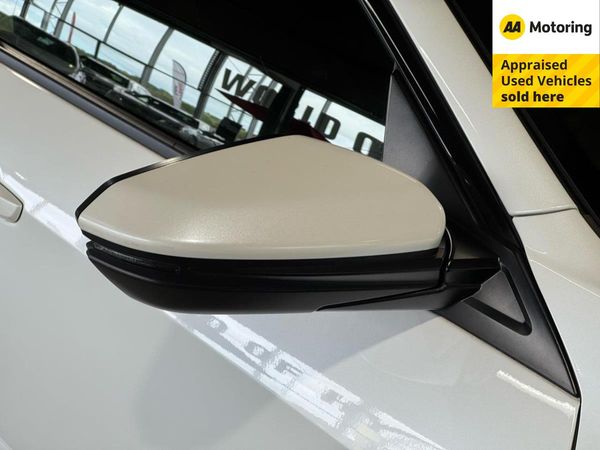 2018 Honda Civic Hatchback Carousel 3